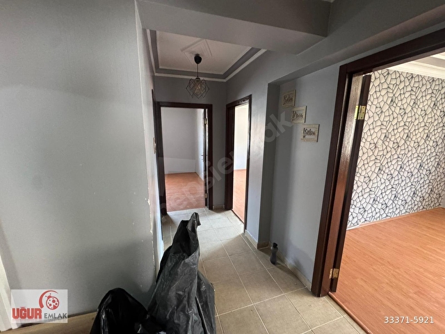 UĞUR EMLAKTAN PLEVNE MH.BAĞIMSIZ SALON KATTA 3+1 KİRALIK DAİRE - Görsel 18