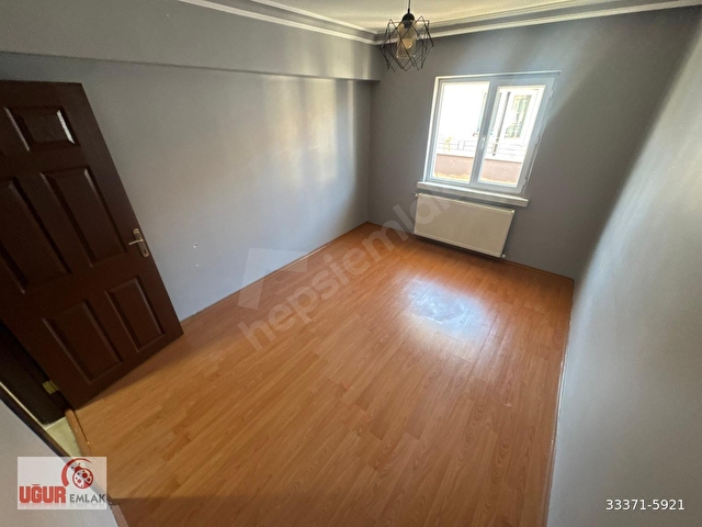 UĞUR EMLAKTAN PLEVNE MH.BAĞIMSIZ SALON KATTA 3+1 KİRALIK DAİRE - Görsel 23