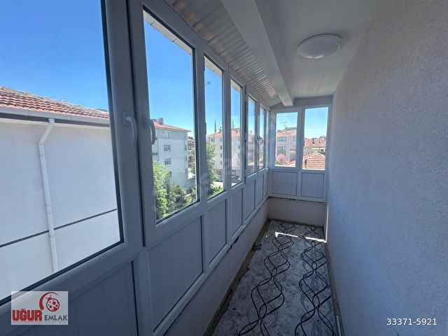 UĞUR EMLAKTAN PLEVNE MH.BAĞIMSIZ SALON KATTA 3+1 KİRALIK DAİRE - Görsel 24