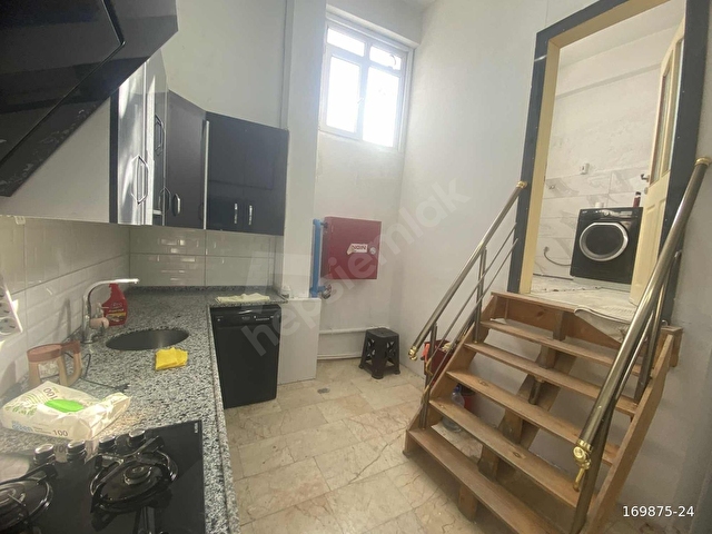 FATİH İNŞAATTAN YÜK ASANSÖRLÜ 600 M2 KİRALIK İŞ YERİ - Görsel 20