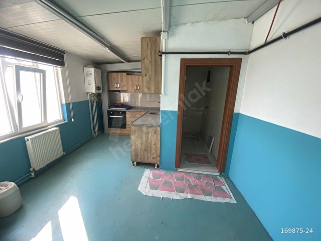 FATİH İNŞAATTAN YÜK ASANSÖRLÜ 600 M2 KİRALIK İŞ YERİ - Görsel 4