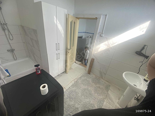 FATİH İNŞAATTAN YÜK ASANSÖRLÜ 600 M2 KİRALIK İŞ YERİ - Görsel 12