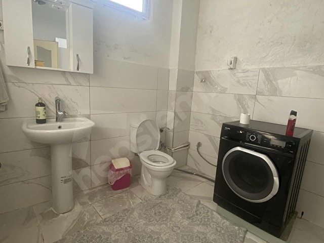 FATİH İNŞAATTAN YÜK ASANSÖRLÜ 600 M2 KİRALIK İŞ YERİ - Görsel 15