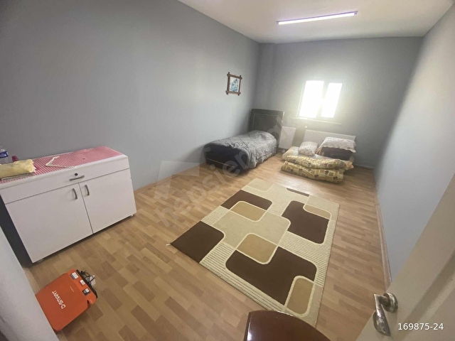 FATİH İNŞAATTAN YÜK ASANSÖRLÜ 600 M2 KİRALIK İŞ YERİ - Görsel 24