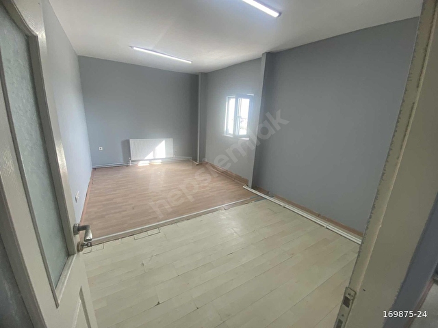 FATİH İNŞAATTAN YÜK ASANSÖRLÜ 600 M2 KİRALIK İŞ YERİ - Görsel 18