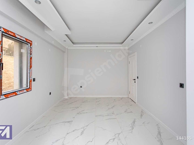 Foçaköy de kiralık havuzlu taş villa - Görsel 20