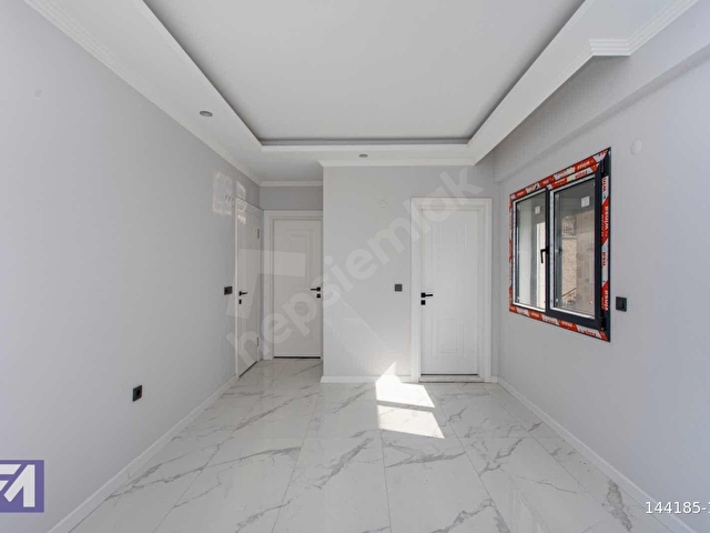 Foçaköy de kiralık havuzlu taş villa - Görsel 5