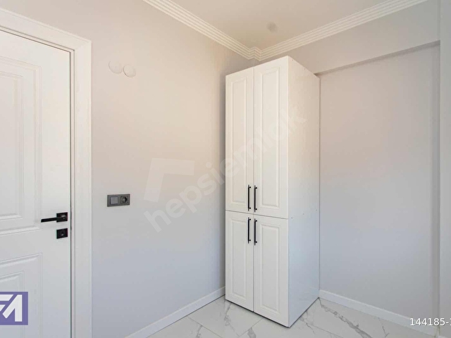 Foçaköy de kiralık havuzlu taş villa - Görsel 15