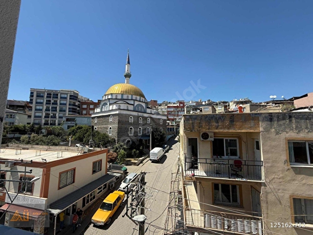 İzmir Bayraklı Fırsat Satılık Daire - Görsel 20