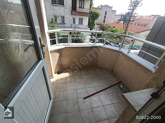 HÜKÜMET CADDESİ ÜZERİNDE KİRALIK 3+1 KOMBİLİ DAİRE - Görsel 3