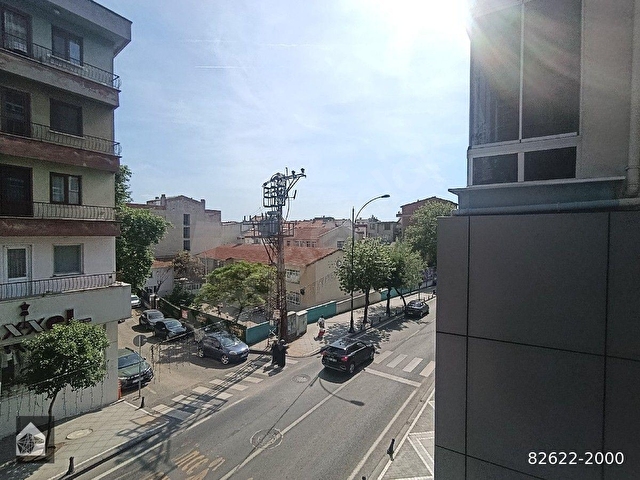 HÜKÜMET CADDESİ ÜZERİNDE KİRALIK 3+1 KOMBİLİ DAİRE - Görsel 4
