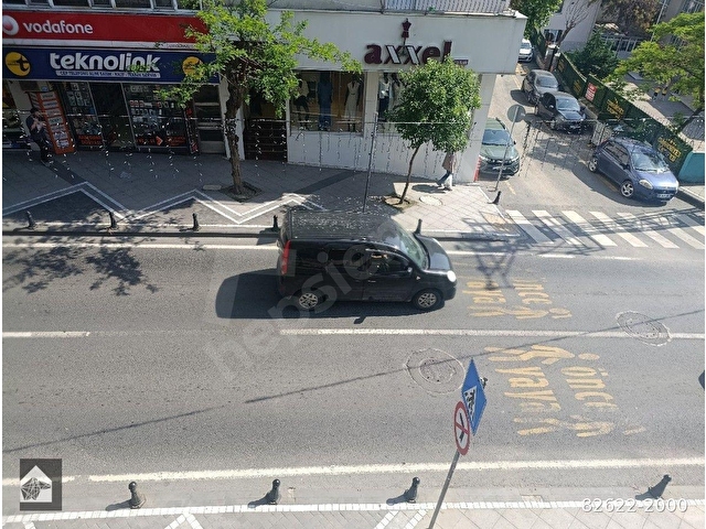 HÜKÜMET CADDESİ ÜZERİNDE KİRALIK 3+1 KOMBİLİ DAİRE - Görsel 7