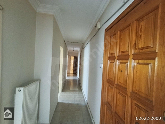 HÜKÜMET CADDESİ ÜZERİNDE KİRALIK 3+1 KOMBİLİ DAİRE - Görsel 14