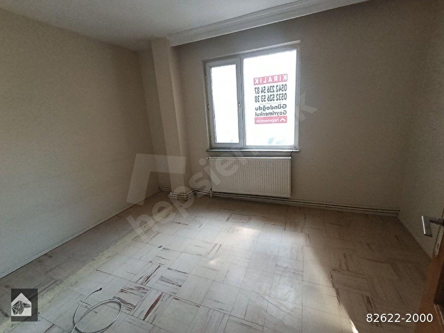HÜKÜMET CADDESİ ÜZERİNDE KİRALIK 3+1 KOMBİLİ DAİRE - Görsel 18