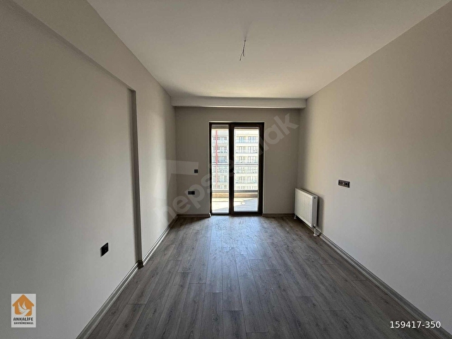 ANKALİFETAN BAĞIMSIZ MUTFAK GÜVENLİKLİ HAVUZLU GENİŞ 2+1 DAİRE - Görsel 12