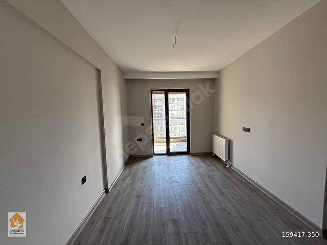ANKALİFETAN BAĞIMSIZ MUTFAK GÜVENLİKLİ HAVUZLU GENİŞ 2+1 DAİRE - Görsel 11