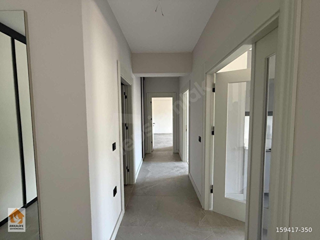 ANKALİFETAN BAĞIMSIZ MUTFAK GÜVENLİKLİ HAVUZLU GENİŞ 2+1 DAİRE - Görsel 29