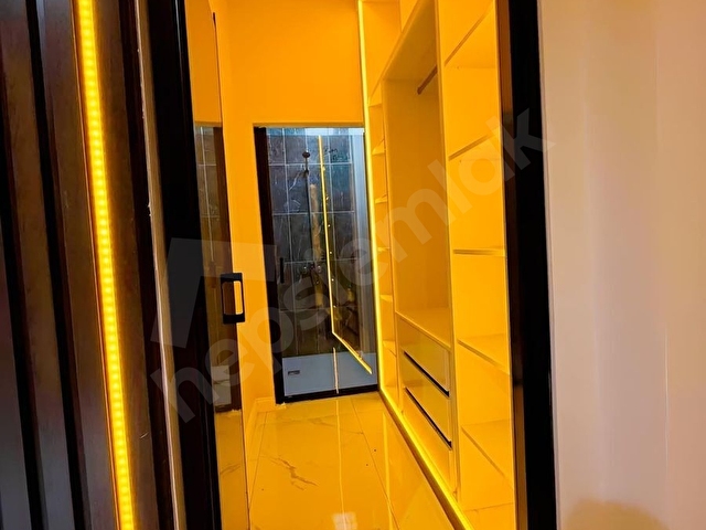 LİVA EMLAK`DAN CADDE ÜZERİ ULTRA LÜKS 3+1 KİRALIK DAİRE - Görsel 20
