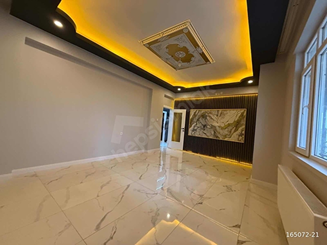 LİVA EMLAK`DAN CADDE ÜZERİ ULTRA LÜKS 3+1 KİRALIK DAİRE - Görsel 5