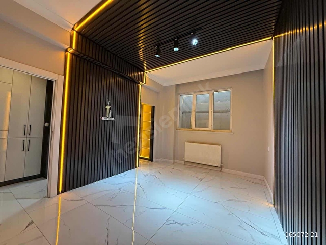 LİVA EMLAK`DAN CADDE ÜZERİ ULTRA LÜKS 3+1 KİRALIK DAİRE - Görsel 15