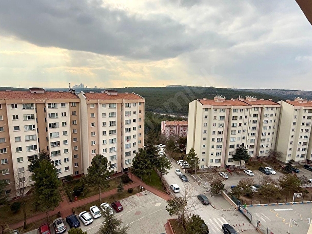 *ANCHORA ORAN ŞEHRİ ATATÜRK SİTESİ YAPILI OTURUMA HAZIR 3+1 - Görsel 29