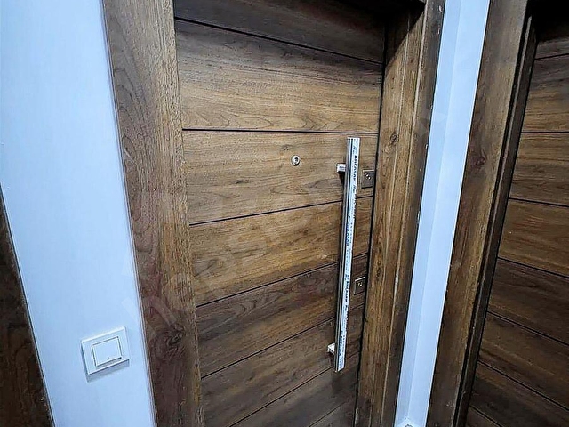 Küçükyalı merkez deniz manzaralı teraslı kapalı garajlı dublex - Görsel 10
