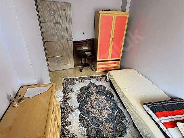 FAZELDEN ESENLİ CADDESİNE 10 METRE EŞYALI 1+1 - Görsel 12