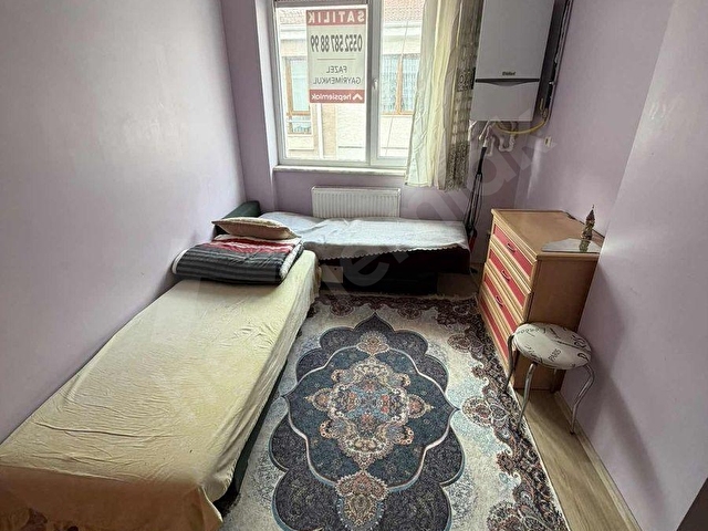 FAZELDEN ESENLİ CADDESİNE 10 METRE EŞYALI 1+1 - Görsel 16