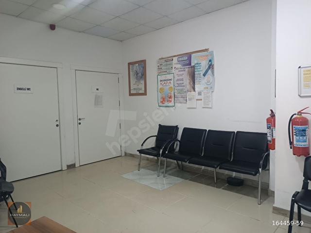 BÜLBÜLZADE KÜBA CAMİİ CİVARI SATILIK TİCARİ DÜKKAN - Görsel 18