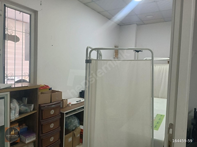 BÜLBÜLZADE KÜBA CAMİİ CİVARI SATILIK TİCARİ DÜKKAN - Görsel 21