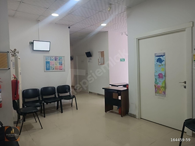 BÜLBÜLZADE KÜBA CAMİİ CİVARI SATILIK TİCARİ DÜKKAN - Görsel 17