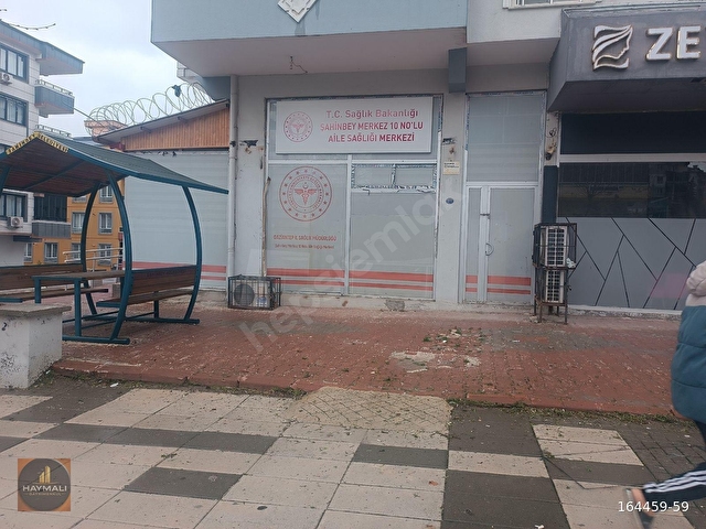 BÜLBÜLZADE KÜBA CAMİİ CİVARI SATILIK TİCARİ DÜKKAN - Görsel 2