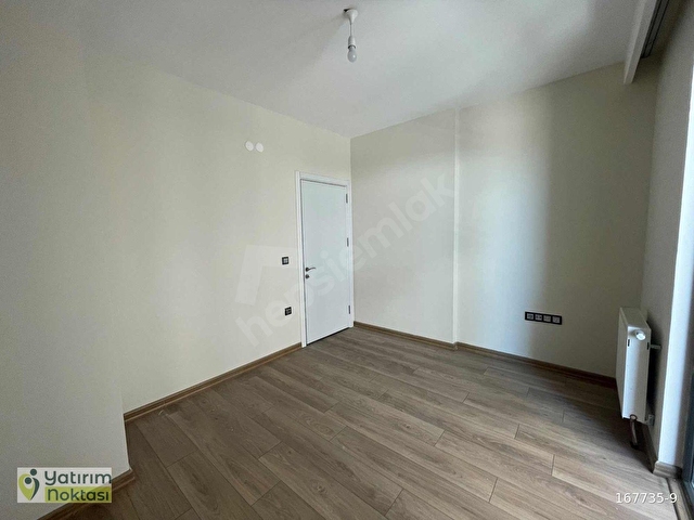 YENİ MAH. MİLLET BAHÇESİ KARŞISI MÜKEMMEL KONUMDA ARA KAT 1+1 - Görsel 10