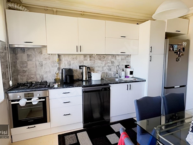MUĞLA TOKİDE SATILIK 3+1 DAİRE - Görsel 10