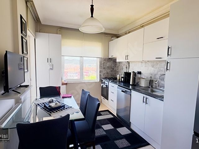 MUĞLA TOKİDE SATILIK 3+1 DAİRE - Görsel 9