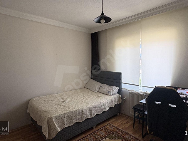 MUĞLA TOKİDE SATILIK 3+1 DAİRE - Görsel 11