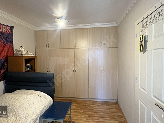 MUĞLA TOKİDE SATILIK 3+1 DAİRE - Görsel 21