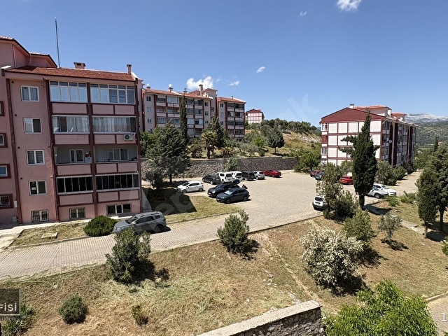 MUĞLA TOKİDE SATILIK 3+1 DAİRE - Görsel 20