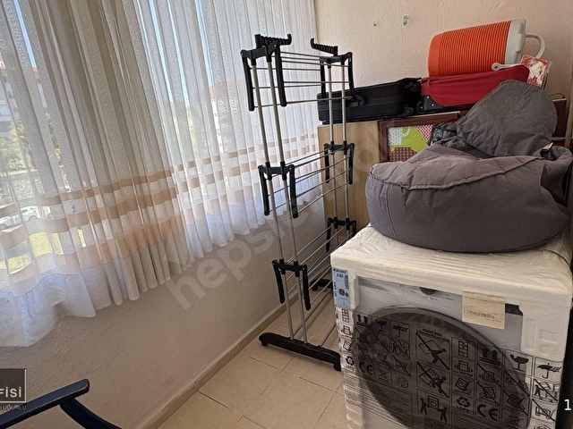 MUĞLA TOKİDE SATILIK 3+1 DAİRE - Görsel 19