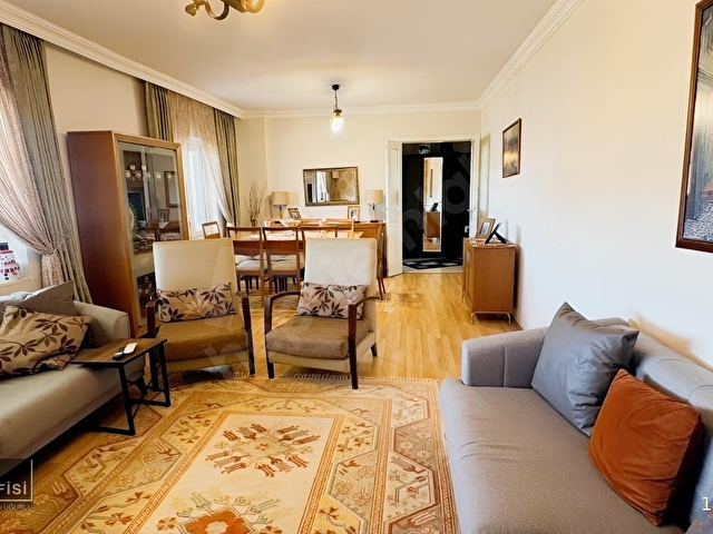 MUĞLA TOKİDE SATILIK 3+1 DAİRE - Görsel 3