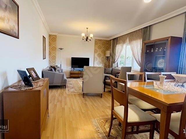 MUĞLA TOKİDE SATILIK 3+1 DAİRE - Görsel 13