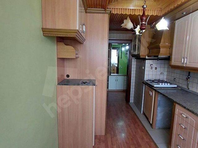 ISPARTA MERKEZ HIZIRBEY MAHALLESİNDE BAKIM KİRALIK DAİRE - Görsel 6