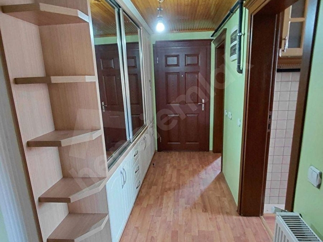 ISPARTA MERKEZ HIZIRBEY MAHALLESİNDE BAKIM KİRALIK DAİRE - Görsel 18