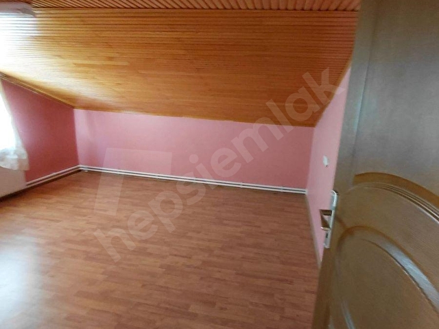 ISPARTA MERKEZ HIZIRBEY MAHALLESİNDE BAKIM KİRALIK DAİRE - Görsel 15