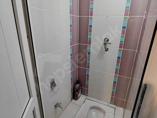ISPARTA MERKEZ HIZIRBEY MAHALLESİNDE BAKIM KİRALIK DAİRE - Görsel 28