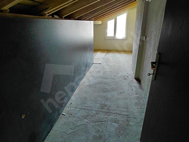 ISPARTA MERKEZ HIZIRBEY MAHALLESİNDE BAKIM KİRALIK DAİRE - Görsel 20