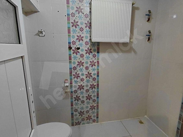 ISPARTA MERKEZ HIZIRBEY MAHALLESİNDE BAKIM KİRALIK DAİRE - Görsel 24