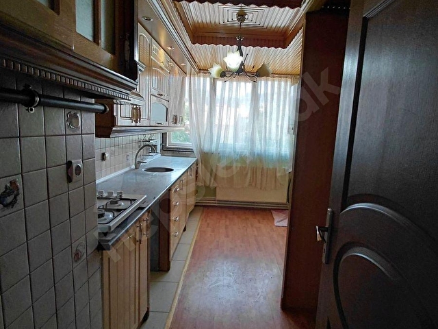ISPARTA MERKEZ HIZIRBEY MAHALLESİNDE BAKIM KİRALIK DAİRE - Görsel 4