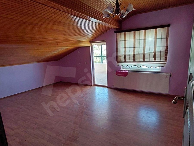 ISPARTA MERKEZ HIZIRBEY MAHALLESİNDE BAKIM KİRALIK DAİRE - Görsel 10