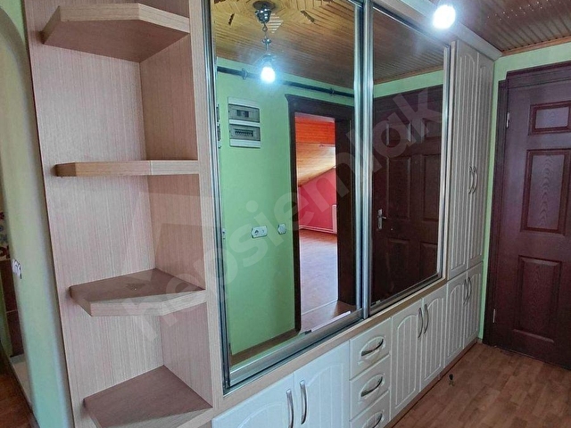 ISPARTA MERKEZ HIZIRBEY MAHALLESİNDE BAKIM KİRALIK DAİRE - Görsel 19